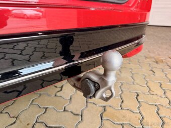 VW PASSAT B9 2025 2.0 TDI ELEGANCE | 25TIS.KM | ZÁRUKA - 13