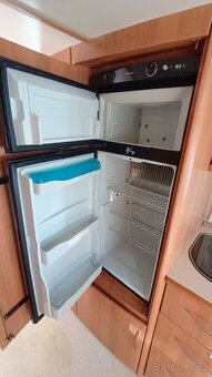 Fendt 650 TOPAS, Mover, markýza, Klima - 13