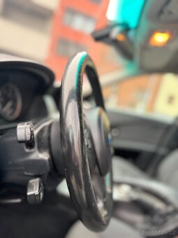 BMW Řada 5, 3.0D 170kW sedan - 13