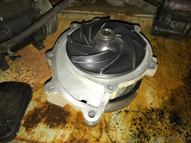 MAN TGL 12.180 2011 4,6L 132kW Valnik - díly - 13