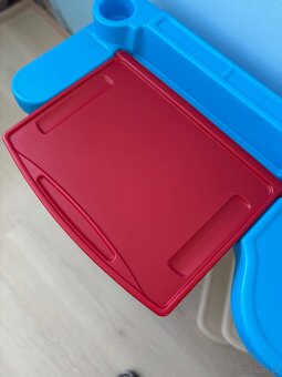 Výtvarný stolek studio art od Step Two - 13