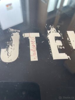 Stratocaster marcus Jurkovič - 13