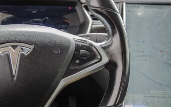 Tesla Model S 85 Free Supercharger - 13