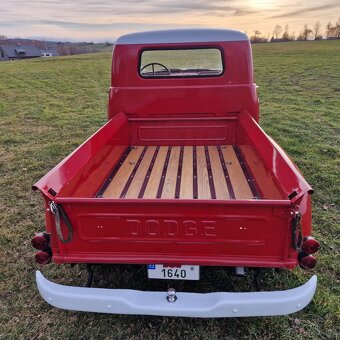 Dodge  Jobrated 1956 - 13