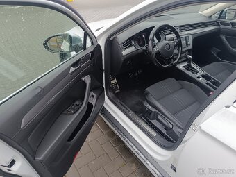 VW Passat Alltrack 4x4 140kw - 13