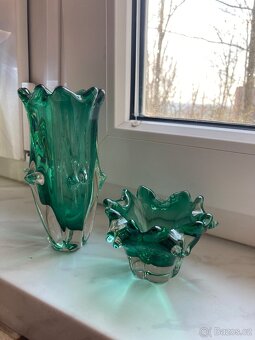Hutní sklo - 13