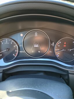 Mazda 3 BP 2.0 Skyactive - G 122k 2020 - olej po 7-8tis. km - 13