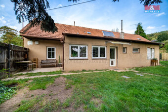 Prodej rodinného domu, 1387 m², Dlouhá Loučka - 13