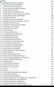 Prodám levně staré knihy - 13