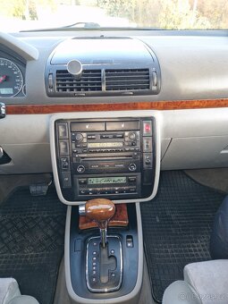 Sharan 1.8t - 13