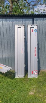 Autopřepravník Agados Adam  sklopný. 2.7t - 13