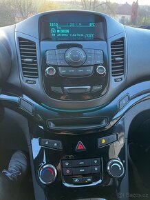 Chevrolet Orlando 2.0 VCDi 120 kW - 13