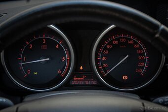 Mazda 3 2.2 MZR-CD GTA - 13