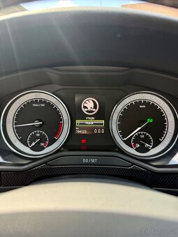 Škoda Superb III combi 2.0TDi,140kW,DSG,Sportline - 13