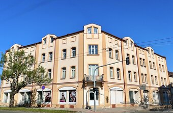 Prodej byt 2+kk, 50 m2 - Hradec Králové - Kukleny - 13