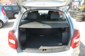 Škoda Fabia II.1.4TDi GREENLINE NOVÁ STK - 13