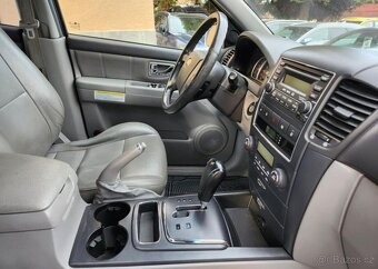 Kia Sorento 2.5-TAŽNÉ-AUTOMAT-KŮŽE-SENZORY1 - 13