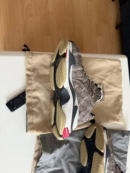 tenisky Gucci x Balenciaga The Hacker Project Triple S - 13