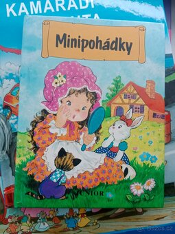 Minipohádky - 13