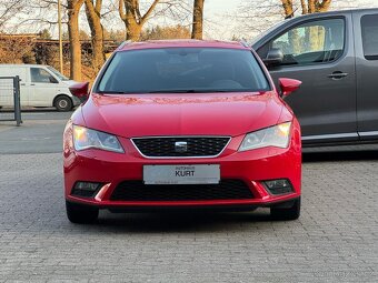 Seat Leon 1.4 TSi 110 KW 2014-DIGI KLIMA-VÝHŘEV SED.-148 TKM - 13