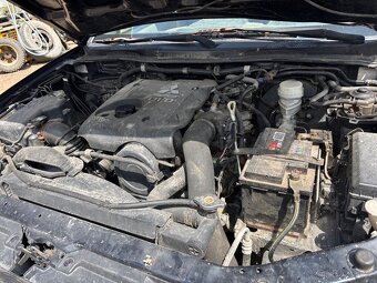 Mitsubishi L200 - 13