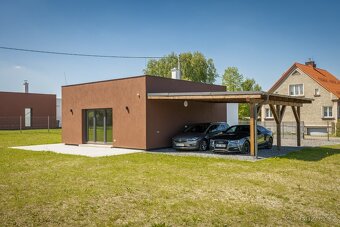 Prodej novostavby 4kk, 141m2, Hnojník, Frýdek-Místek - 13