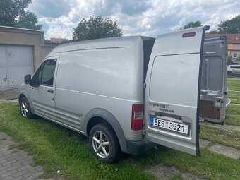 Ford transit connect 1.8 TD r.v. 2009 - 13
