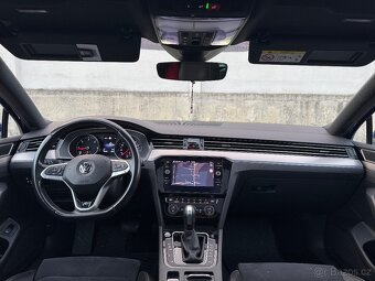 VW Passat R-Line - 13
