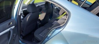 Škoda Octavia 2 FL 1.6 TDI - TOP stav - 13