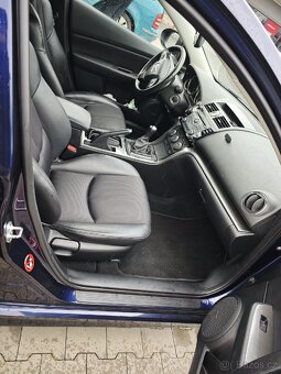 MAZDA 6 GH 2.2 120 KW 149KM NAFTA 2012 - 13