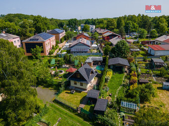 Prodej chaty, 74 m², Ostrava, ul. Klímkova - 13