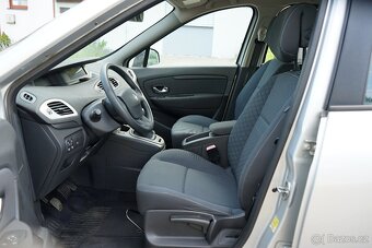 Renault Scénic, 1.4TCE 96kW 2010 - 13