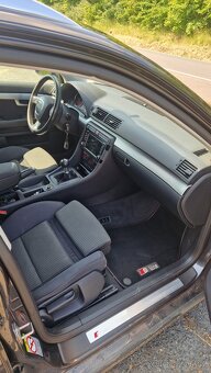 Audi A4 2.0 TDI 125kw - 13