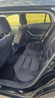 Mazda 6 GJ 2013 - 2.0i - 121kw - 13