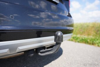 Škoda Yeti 2.0 TDI 103kw 2015 tažné xenony led - 13