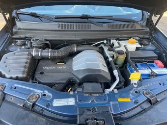 CHEVROLET CAPTIVA 2.0 cdt 4x4 - 13