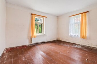 Prodej rodinné domy, 240 m2 - Varnsdorf, ev.č. 00718 - 13