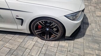 BMW 440i xdrive,480HP, 1 majitel,nové v ČR, MAX výbava - 13
