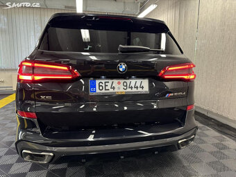 BMW X5 M50d, 294kW, G05, záruka, DPH, M-packet - 13