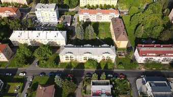 Prodej bytu 2+1, 58 m2, Mariánské Lázně - Úšovice - 13
