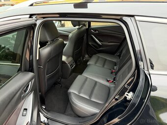 MAZDA 6 2.2 SKYACTIV-D 129kW-2017-159.874KM-NAKAMA- - 13