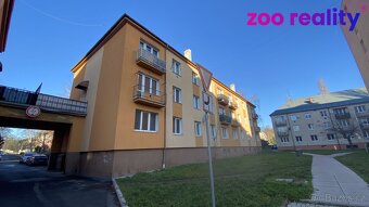 Pronájem, Byt, 2+1, 77 m2, Chomutov, Selská ul. - 13