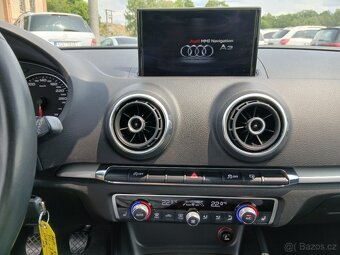 Audi A3, 1.4 TFSI, ALU"18" - 13
