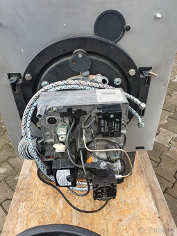 Viessmann Vitoladens 300-T VW3B olejový kondenzační kotel 19 - 13