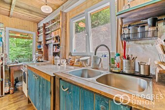 Prodej stavebních a zemědělských pozemků na samotě s číslem  - 13