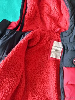 Dětské oblečení 62-68 - 13