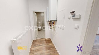 Pronájem bytu 2+kk, 38 m² - Havlíčkovo náměstí, Žirovnice - 13