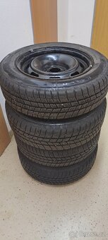 Peugeot 208 1.0i najeto 63 000 km 1 majitel koupeno v ČR - 13