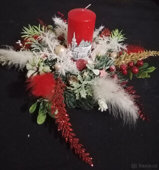 Dekorace - 13