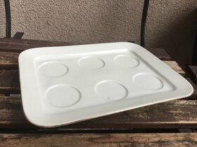 pullitr  1973, podtacek na odlivky, dzbanek RFH s textem - 13